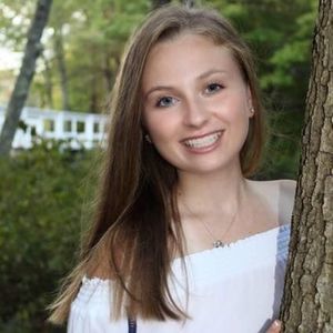 Meet your Posher, Meghan